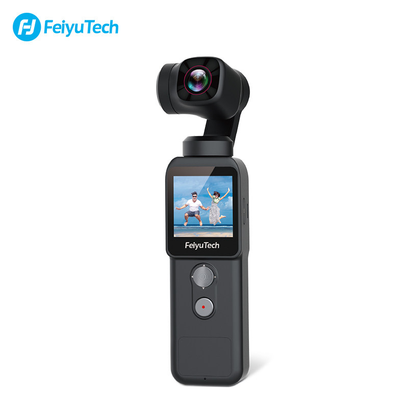 智能摄像头(SmartCameras)及其特点(图1)
